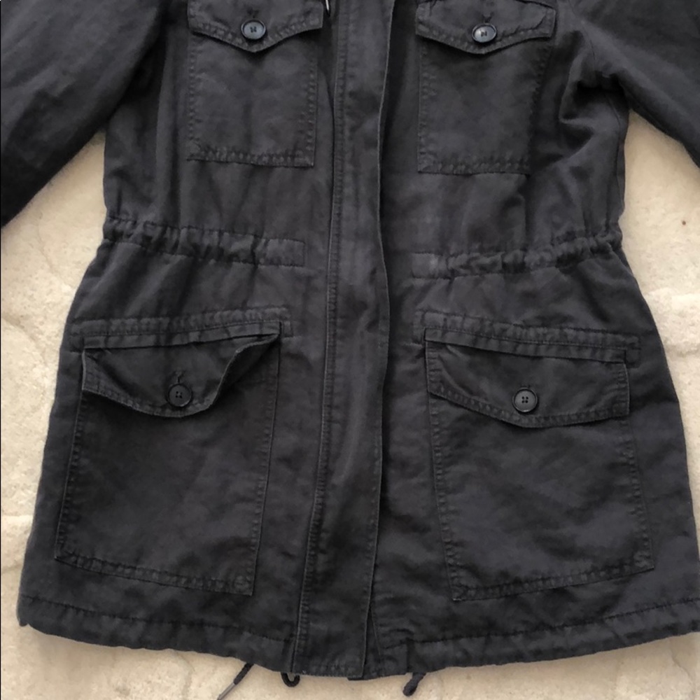 Loft jacket - Picture 4 of 4